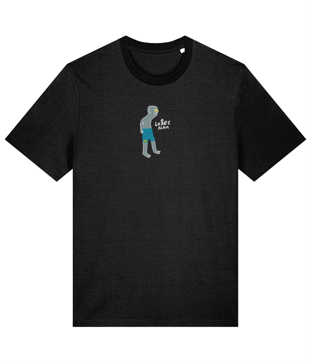 Low Res Alan Feeling Blue Tee