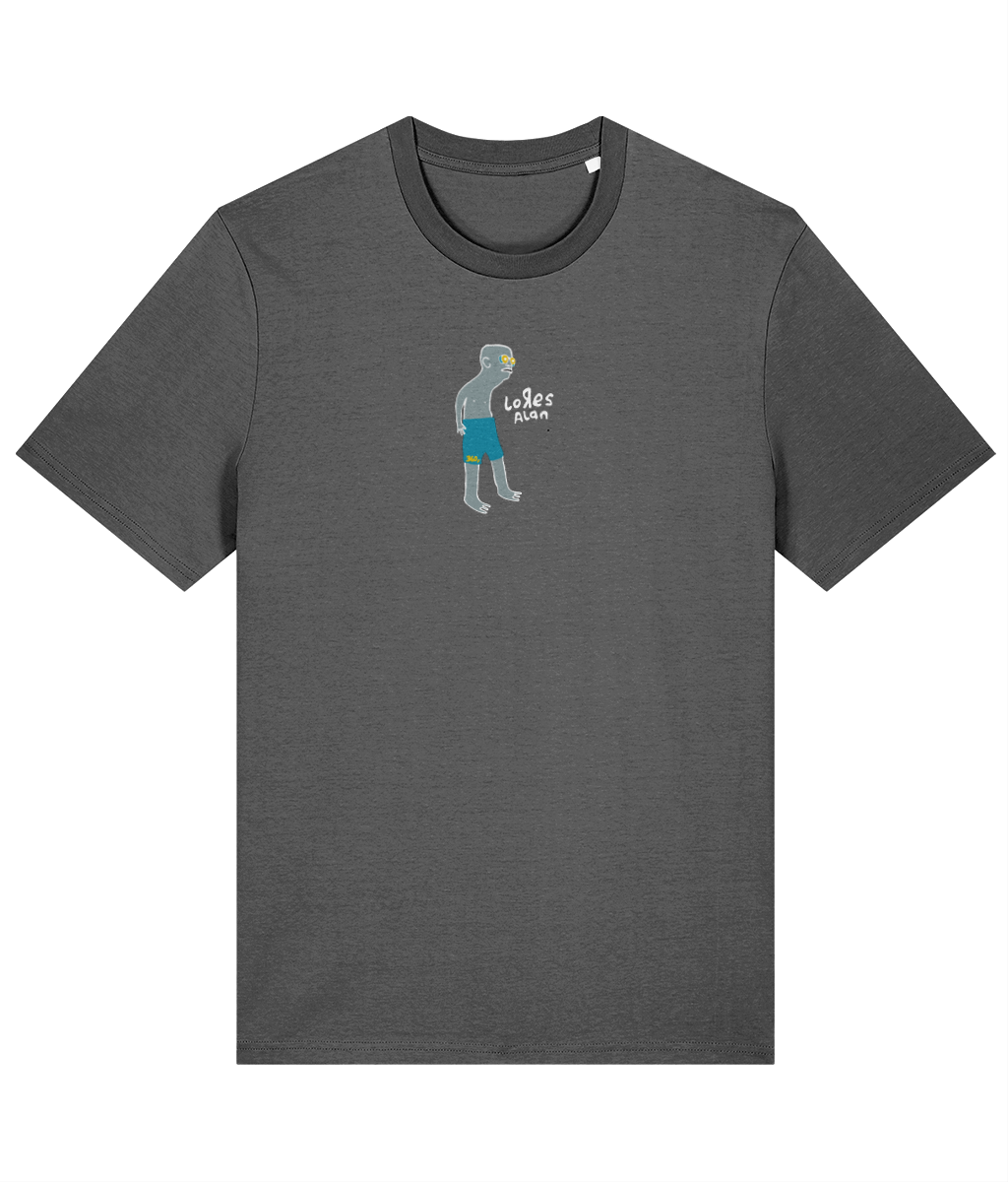 Low Res Alan Feeling Blue Tee