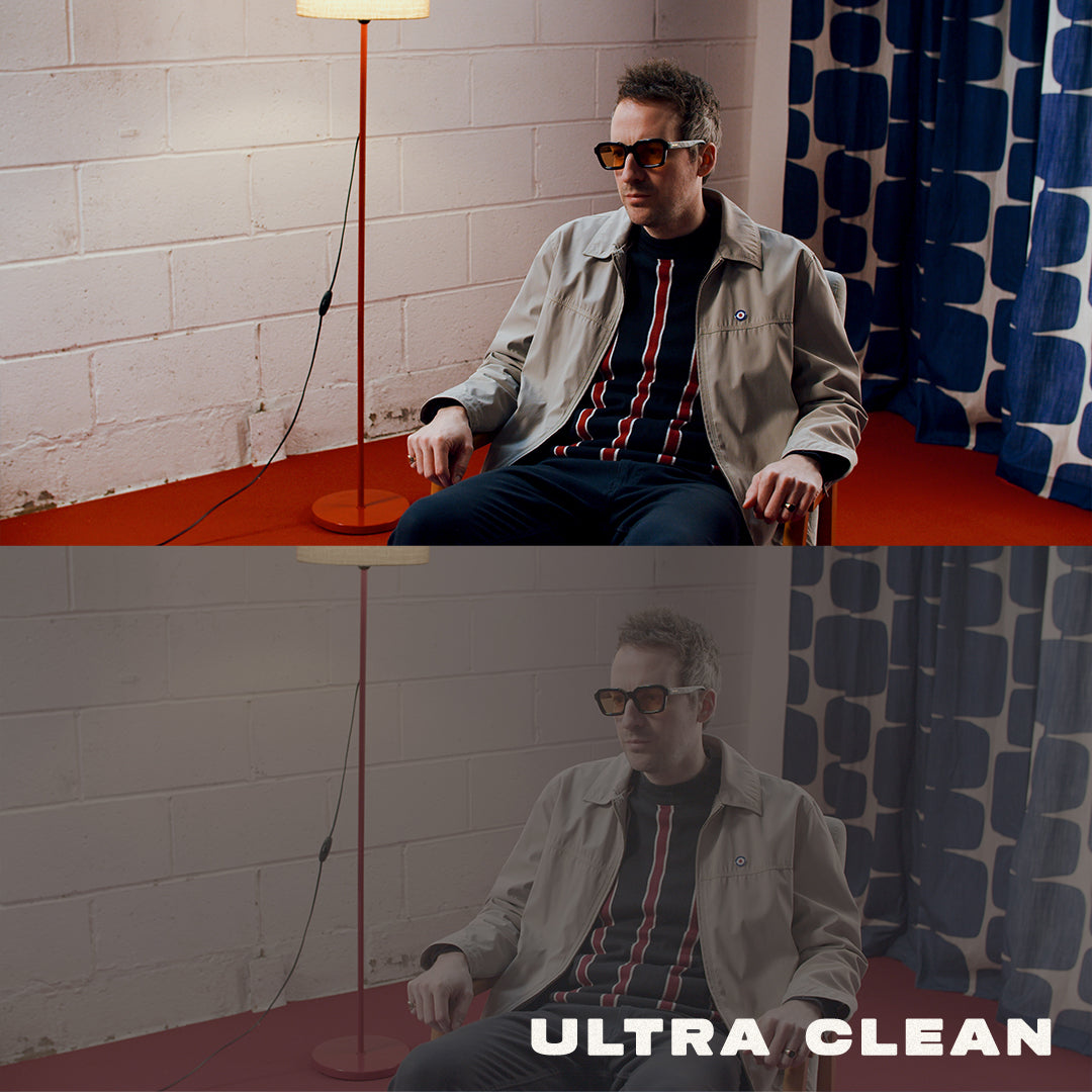 "Just Another Lut Pack" LUT PACK - 6 Filmic Looks