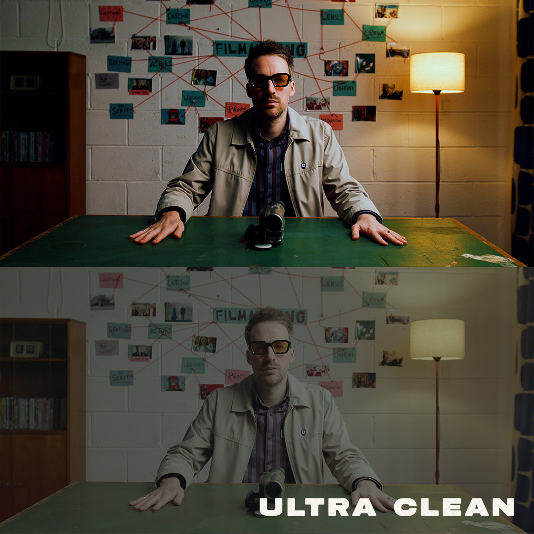 "Just Another Lut Pack" LUT PACK - 6 Filmic Looks