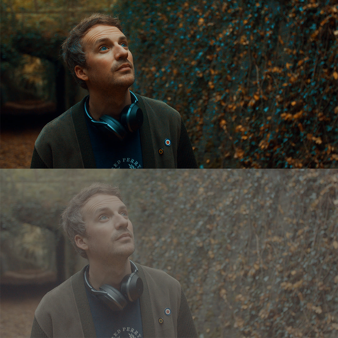 Ultra Sharp 'STANDARD' - FREE LUT