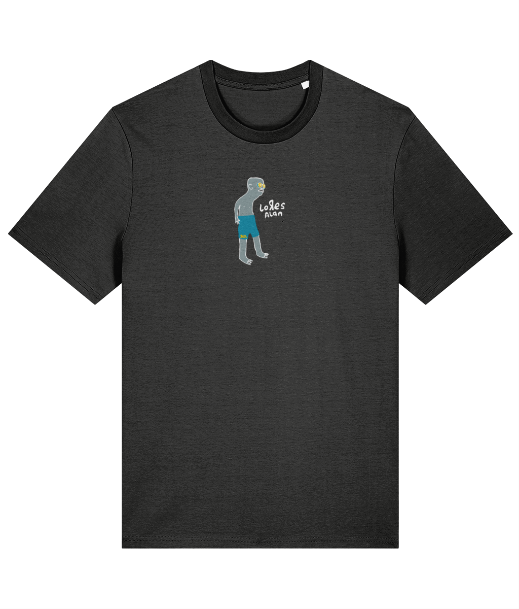 Low Res Alan Feeling Blue Tee