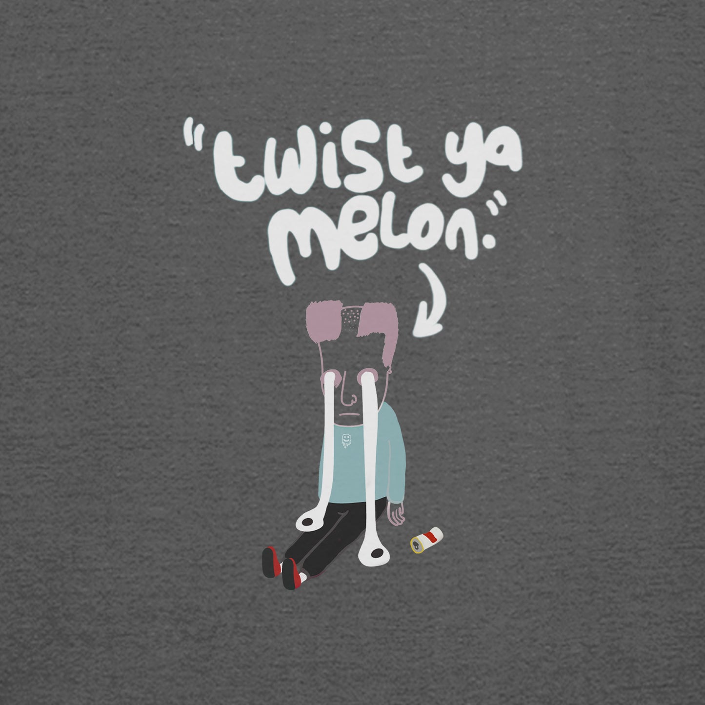 Twist Ya Melon Tee